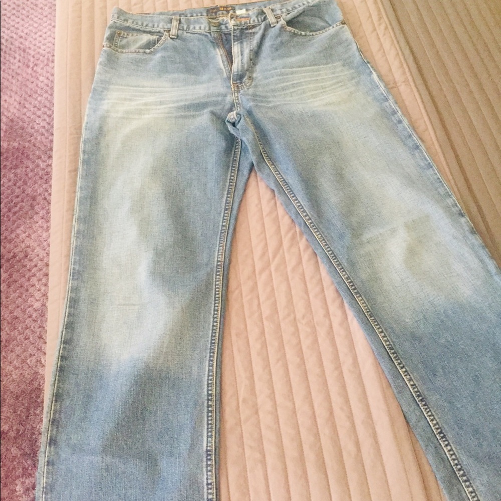 Men’s jeans